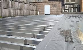 You can also resurface your dock with a lifetime product. Amazing Collection Nextdeck Aluminum Decking 46 Hausratversicherungkosten