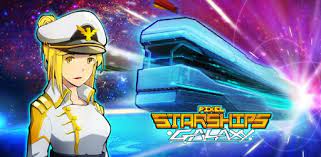 Pixel starships mod apk is about conquering the space and universe with the most popular anime characters. Pixel Starships Mod Apk 0 986 6 Unlimited Money Download