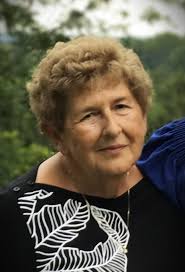 Obituary information for Alma Faye Smith