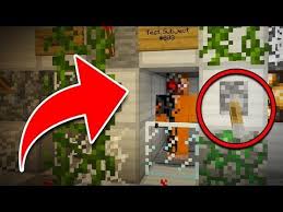 How To Tell If You Are Cursed In Minecraft Scary Seed Survival Ep2 Youtube In 2020 Minecraft Survival How To Play Minecraft