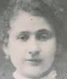 Rose itka Razel Solomon (Levine) (1883