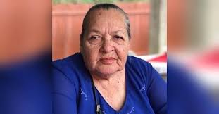 Isabel Robles Sifuentes Obituary