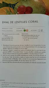 Dhal Lentilles Corail Dhal Lentilles Corail Dhal Lentilles Lentilles Corail