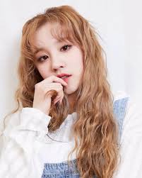 Yuqi (Song Wuqi): The real rich kid of (G)I-DLE, the powerful parent family 