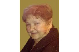 Hannelore Nast Obituary (2016)