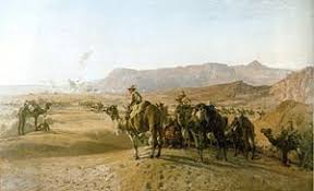 Egyptians have been witnessing a historic procession of their country's ancient rulers through the capital, cairo. Battle Of Magdhaba Wikipedia