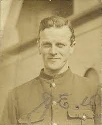 WITHAM: All the way from Australia