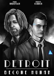 No one had made a folder for this game yet so i'd thought i'd be the first ✌ #detroitbecomehuman | see more about aesthetic, grunge and art. Tina Tinas Space Twitter