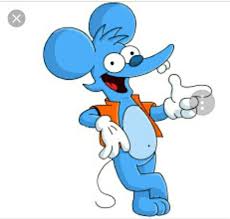 Pin By Christopher Hyatt On Toonz With Images Simpsons Characters Cool Cartoons Cartoon