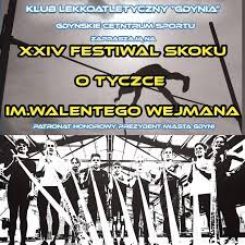 Piotr lisek w finale skoku o tyczce. Klub Lekkoatletyczny Gdynia Halowe Mistrzostwa Polski Skok O Tyczce Kobiet Prezentacja Facebook