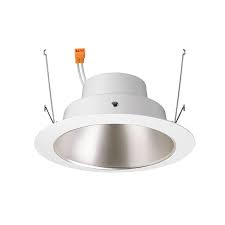 Lepro, awesome experience, satisfied price J6rl 6in 600 Lumen Retrofit Downlight Trim By Juno Lighting 244em6