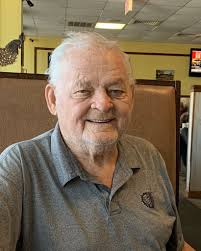 William Lee Howell Obituary November 16, 2023