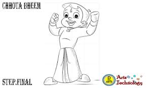 Check spelling or type a new query. Draw Chhota Bheem Drawing Chhota Bheem