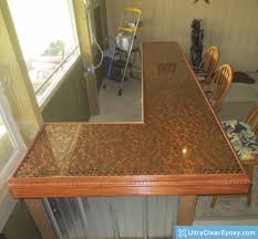 Epoxy Resin For Bar Tops Tabletops Countertops Commercial Grade In 2020 Epoxy Resin Table Epoxy Finish Bar Top Epoxy