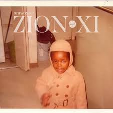 ZION XI November 28th Featuring @elithadon All Instrumentals Made On Fruity  Loops version 2.56 2001-2003 @jamlarecords