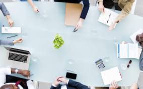 Take your online meetings to the next level. How To Organize A Successful Meeting In 6 Simple Steps Blog