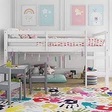 In addition to variety in material options. 18 Best Kids Loft Beds 2021 From Toddlers To Teens