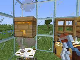 Maybe you would like to learn more about one of these? How To Keep Bees In Minecraft 11 Steps With Pictures Wikihow