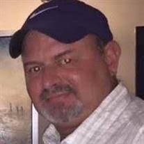 Brad Anthony LeBlanc Obituary