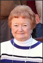 Obituary information for Janet Snowden Ostlund