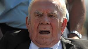 State funeral for AFL great Lou Richards