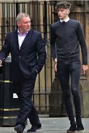 I am satisfied that you are genuinely remorseful, bitterly regretting the manner of your. Football Legend S Son Facing Jail For Hit And Run That Left Victim With Fractured Skull Pressreader