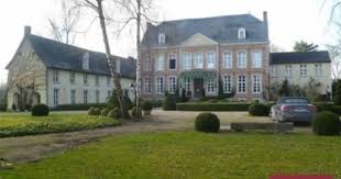 Castle Landwijk With 6 Bedrooms And 1100 M For Sale In Donk Fully Renovated In 1998 2000 With Original Quality Materials A Calm And Clos Huizen Kasteel Huis