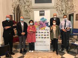 Dal 10 ottobre all1 novembre LE VIE DEI TESORI arriva a Monreale per  “Rinascere nella bellezza” - Il quotidiano istituzionale del Comune di  Monreale