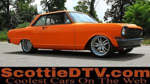 Image result for Autumn Gold 1963 Nova
