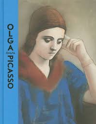 This exhibition is supported by an indemnity from the federal council on the arts and the humanities. Picasso Olga 19 95