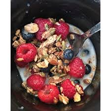 This black coffee has so many health benefits in them as well. Buy Diabetic Kitchen Cinnamon Pecan Granola Cereal Low Carb Snacks Breakfast Food W No Added Sugar Keto Friendly 3 Net Carbs Gluten Free Online In Vietnam B07bw4xq8m