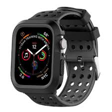Armor Rugged Neon Cover Drop Protection Bumper Shockproof Case For Apple Watch Ebay Apple Watch Apple Watch Accessories Apple Watch Bands