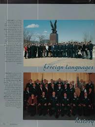 Polaris 2008 USAF Academy Yearbook by USAFA Association of Graduates