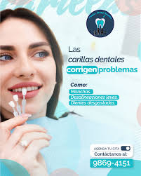 Las carillas dentales son la solución ideal para corregir una variedad de  problemas☝️agenda tu cita con la Dra. Lesly Juárez para descubrir cómo  podemos ayudarte. Visítanos en #DentalFamiliar o agenda una cita