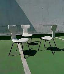 Demisch Danant Rene Jean Caillette Caillettes Design Maison