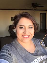 Hello everyone! I am Veronica Mackey from Houston. Thank you for the invite.