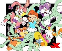 Tiny Toon Hentai image 126787