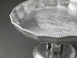 Vintage Hammered Aluminum Vintage Hammered Aluminum Pedestal Dish By Flumestreet On Etsy Vintage Kitchen Aluminum Vintage
