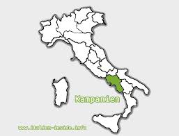 Maybe you would like to learn more about one of these? Kampanien Und Karte Kampanien Www Italien Inside Info