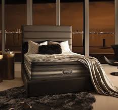 Adjustable bases not eligible for returns: A Review Of The Simmons Beautyrest Black Lineup The Sleep Judge