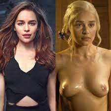 Top 10 Most Disappointing Celebrity Nude Titties