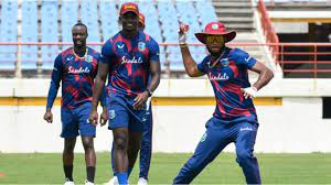 The ball curls away and misses the outside edge by a whisker. West Indies Vs South Africa 1st Test 2021 Live Streaming Online And Match Timings In India Get Eng Vs Nz Free Tv Channel And Live Telecast Details Zee5 News