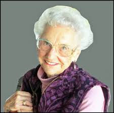 Frieda Rose Magill Curtis Obituary