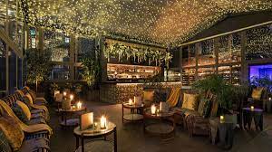 9 Manhattan Rooftop Bars To Enjoy This Winter