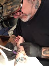 Cam pohl fish ladder lansing michigan tattoo. The Tattoo Shop 2401 E Michigan Ave Lansing Mi Tattoos Piercing Mapquest