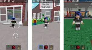 This tutorial is about how to turn on dark mode on roblox 2020. Introducing Portrait Mode Dynamic Thumbstick Roblox Blog