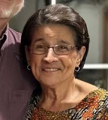 Helen Petra Miller Obituary April 8, 2023