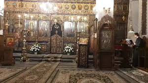 Pe 7 ianuarie, în fiecare an, creştinii ortodocşi îl sărbătoresc pe sfântul ioan botezătorul. Biserica Sf Ioan PiaÈ›Äƒ Home Facebook