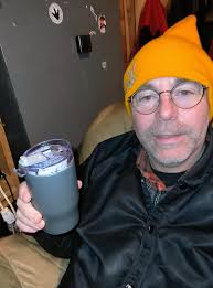 Happy Birthday Mindy Finlay❤️🍺