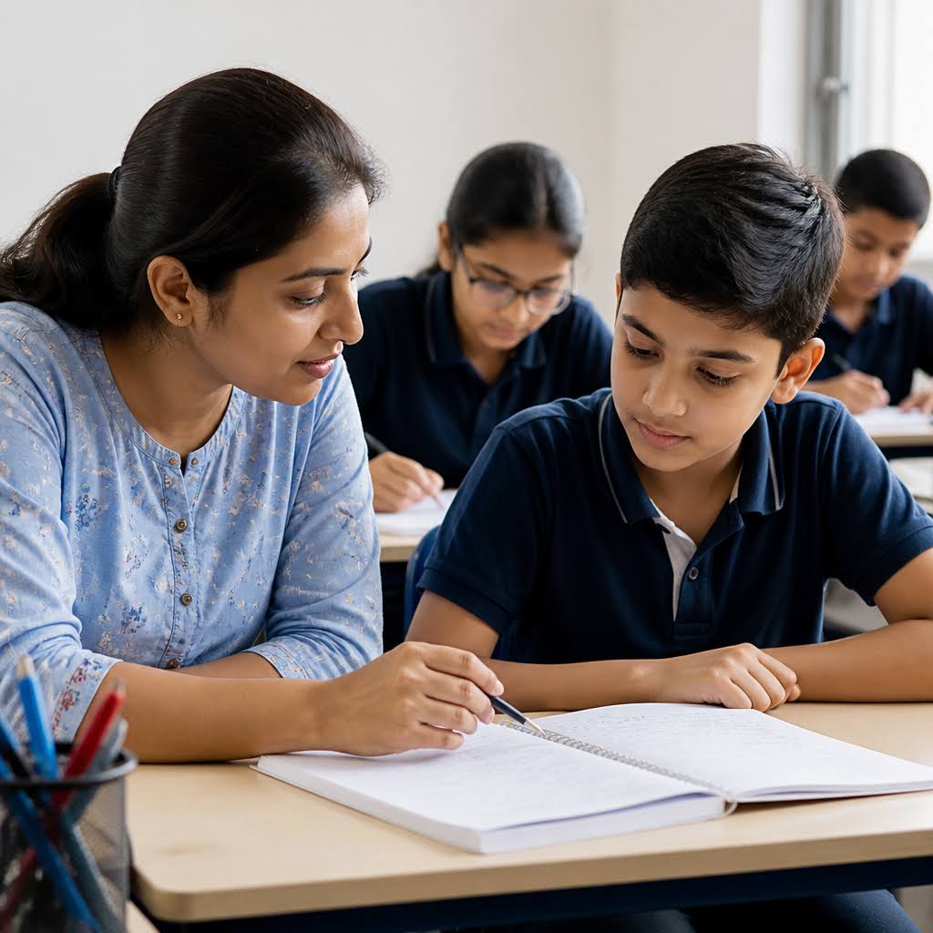 Olympiad Preparation in Smriti Nagar product image